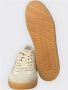 Hogan Stoere Vetersneakers Multicolor Dames - Thumbnail 3
