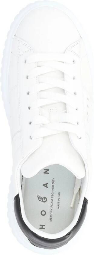 Hogan Strepen Band Mode Sneakers