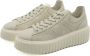 Hogan Strepen Damesschoenen Ss25 - Thumbnail 2