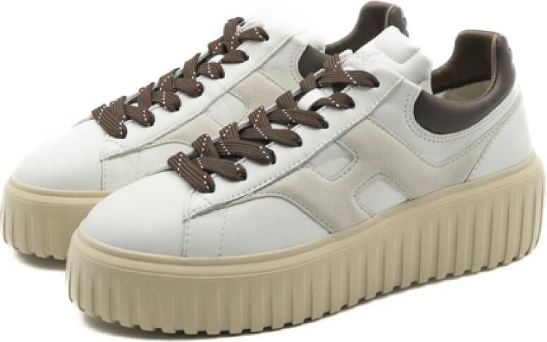 Hogan Strepen Herenschoenen Aw25