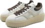 Hogan Strepen Herenschoenen Aw25 - Thumbnail 2
