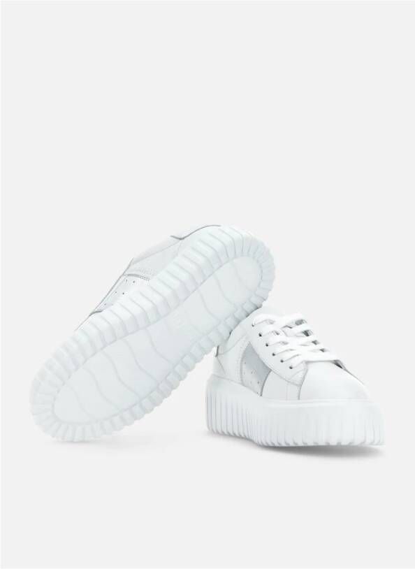 Hogan Strepen Sneakers