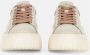 Hogan Strepen Sneakers Ivoor - Thumbnail 2