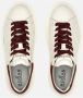 Hogan Strepen Sneakers Ivoor Sportief Veelzijdige Lijnen Beige Dames - Thumbnail 10