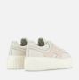 Hogan Strepen Sneakers MultiKleur Lichtgewicht Gedempt - Thumbnail 2