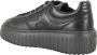 Hogan Strepen Veterschoenen - Thumbnail 2