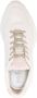 Hogan Studded Almond Beige Lace-Up Sneakers Beige Dames - Thumbnail 2