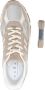 Hogan Studded Lace-Up Sneaker Gray Heren - Thumbnail 2