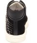 Hogan Studded Slip-On Schoenen Rebel Model - Thumbnail 2