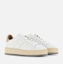 Hogan Sneaker van leer met studs en suède details - Thumbnail 4