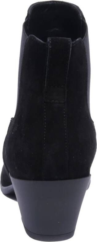 Hogan Suède Chelsea Boots