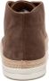 Hogan Suède Derby Boot Schoen - Thumbnail 2