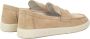 Hogan Suède Leren Loafers - Thumbnail 2