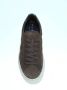 Hogan Suède leren sneaker met memory foam - Thumbnail 2