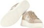 Hogan Suède Leren Sneakers met Memory Foam - Thumbnail 2