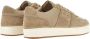 Hogan Suède leren sneakers met memory foam - Thumbnail 2