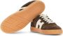 Hogan Stijlvolle Veterschoenen voor Heren Brown Heren - Thumbnail 4