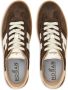 Hogan Stijlvolle Veterschoenen voor Heren Brown Heren - Thumbnail 7