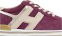 Hogan Suède Leren Veterschoenen Multicolor Dames - Thumbnail 5