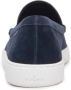 Hogan Suède Loafer Memory Inlegzool Stijlvol Model - Thumbnail 2