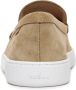 Hogan Suède Loafer met Memory Foam Technologie - Thumbnail 2