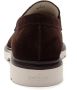 Hogan Suède Loafers met Memory Foam - Thumbnail 2