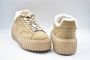Hogan Suede Low-Top Sneakers Sabbia Montone - Thumbnail 2