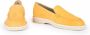Hogan Suède Mocassin Schoenen - Thumbnail 2
