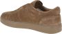 Hogan Suède Slip-On Sneakers met Memory Foam - Thumbnail 2