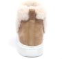 Hogan Suède Slip On Winterlaarzen - Thumbnail 2