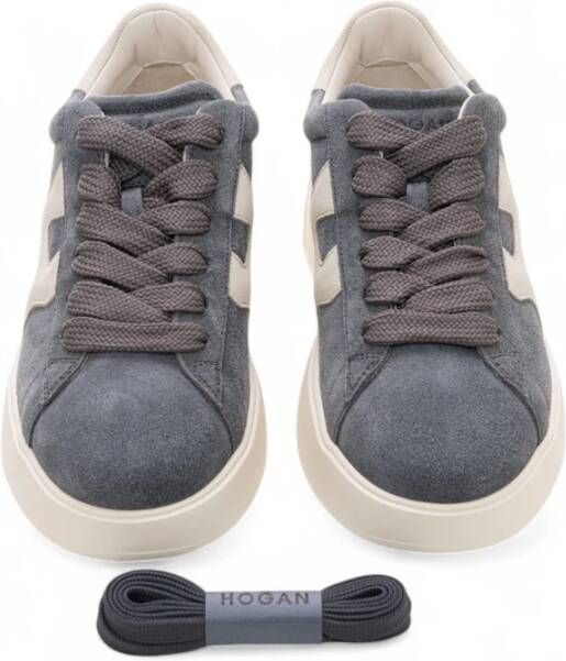 Hogan Suede sneaker