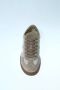 Hogan Suède sneaker met memory foam zool - Thumbnail 2