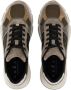 Hogan Zamsleren Sneakers met Logopatch Multicolor Heren - Thumbnail 2