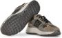 Hogan Zamsleren Sneakers met Logopatch Multicolor Heren - Thumbnail 6