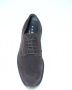Hogan Suède Veterschoenen - Thumbnail 2