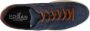 Hogan Suède Veterschoenen Heren Multicolor Heren - Thumbnail 4