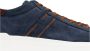 Hogan Suède Veterschoenen Heren Multicolor Heren - Thumbnail 5