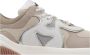 Hogan Suède Veterschoenen voor Dames Multicolor Dames - Thumbnail 5