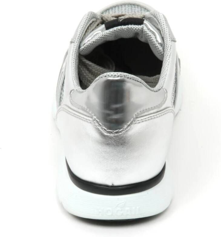 Hogan Traditionele sneaker gemaakt in Italië