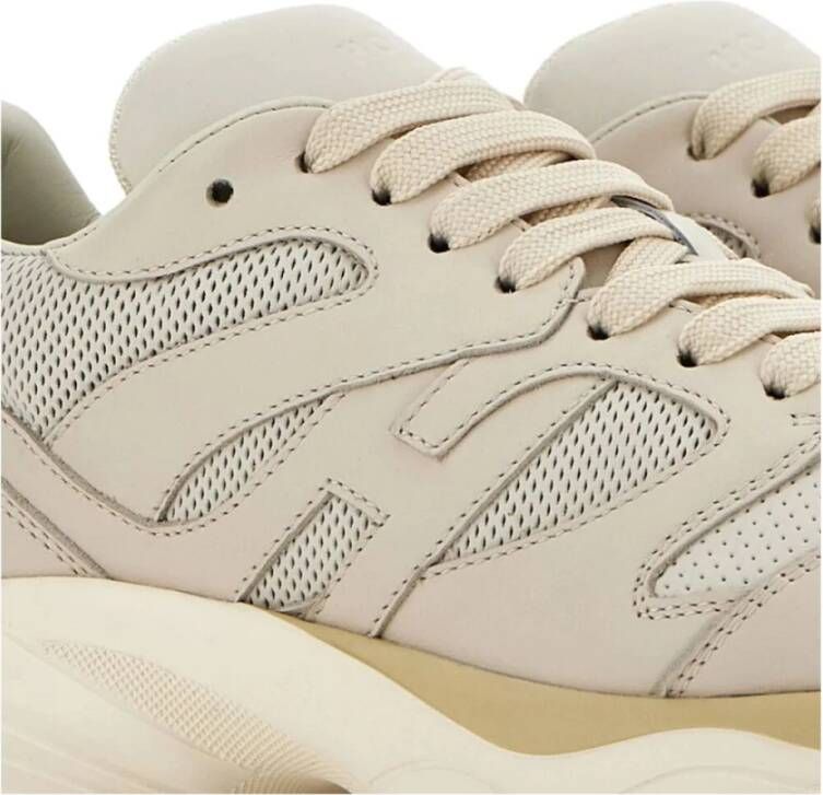 Hogan Traditionele Sneakers