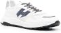 Hogan Traditionele Witte Sneakers Multicolor Heren - Thumbnail 2