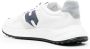 Hogan Traditionele Witte Sneakers Multicolor Heren - Thumbnail 3