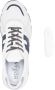 Hogan Traditionele Witte Sneakers Multicolor Heren - Thumbnail 4