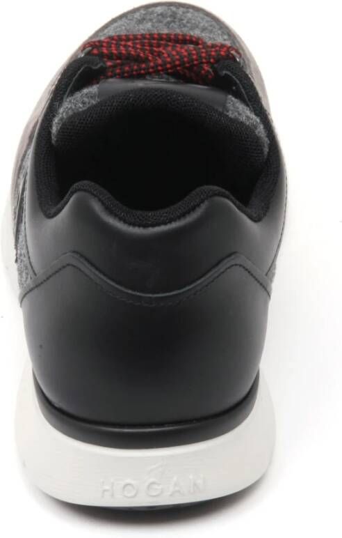 Hogan Trekking Sneaker