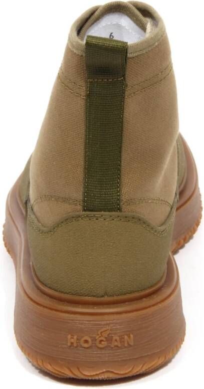 Hogan Untraditional Boot Fascione