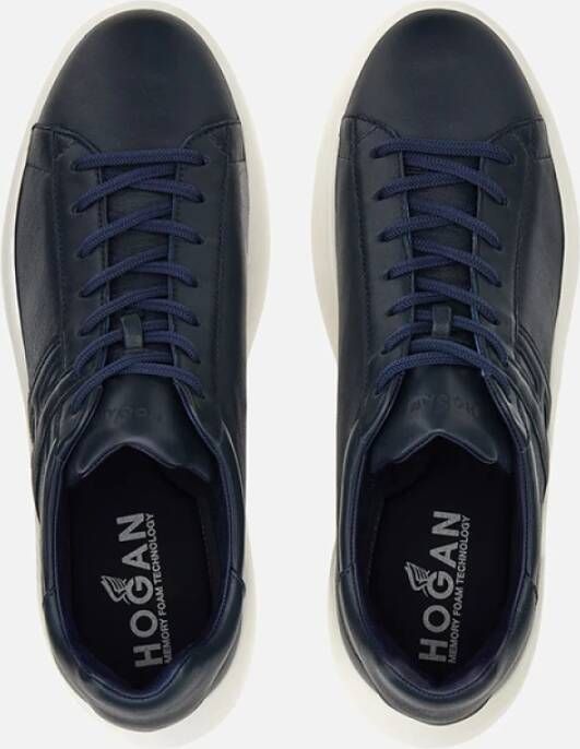 Hogan Urban Casual Leren Sneakers