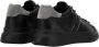 Hogan Urban Casual Sneakers Nero Black Heren - Thumbnail 5