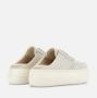 Hogan Urban Chic Skyscraper Sneakers White Dames - Thumbnail 4