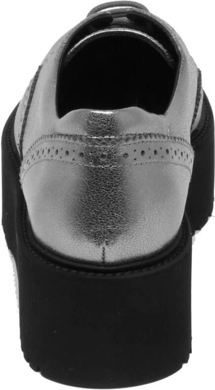 Hogan Urban Derby Metallic Schoen