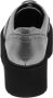 Hogan Urban Derby Metallic Schoen - Thumbnail 2